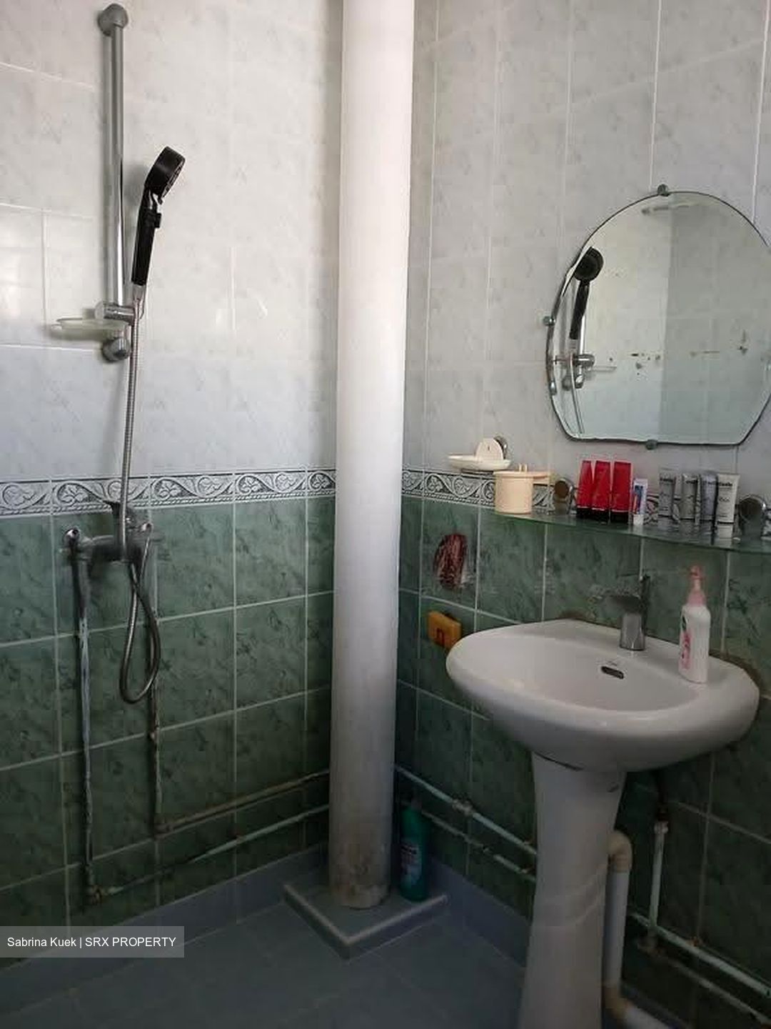 Blk 361 Tampines Street 34 (Tampines), HDB 4 Rooms #630213561